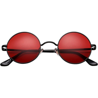 Orbis™ - Timeless Lennon-Style Shades For Everyday Wear