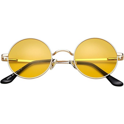 Orbis™ - Timeless Lennon-Style Shades For Everyday Wear