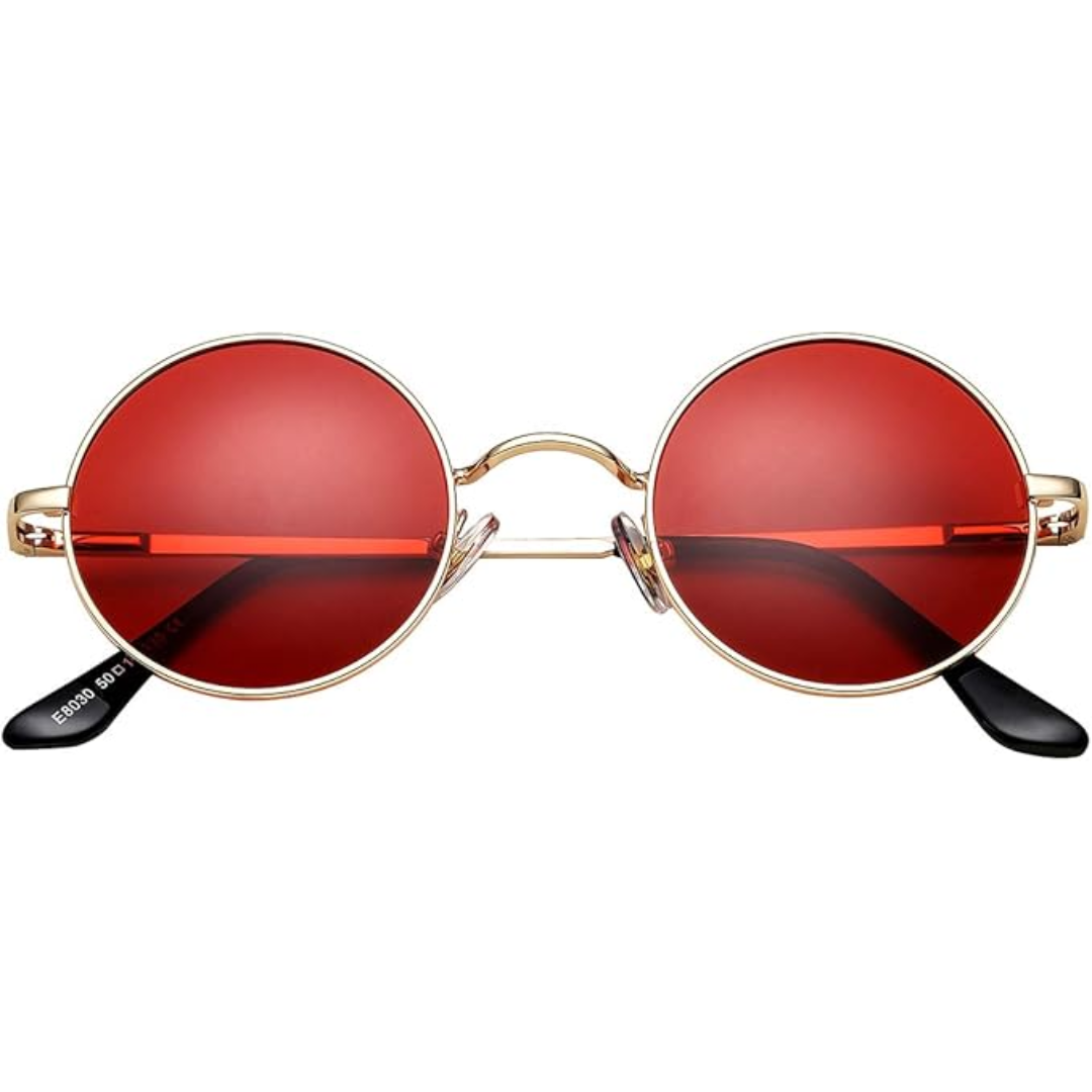 Orbis™ - Timeless Lennon-Style Shades For Everyday Wear