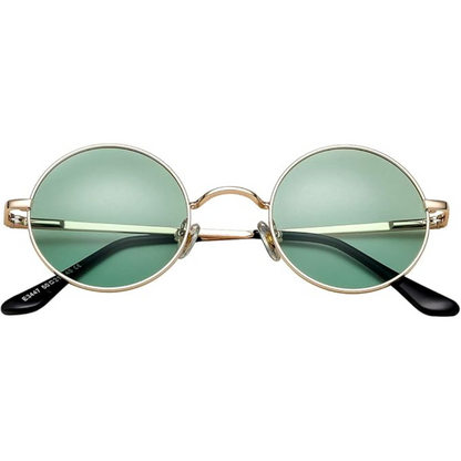 Orbis™ - Timeless Lennon-Style Shades For Everyday Wear