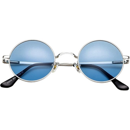 Orbis™ - Timeless Lennon-Style Shades For Everyday Wear