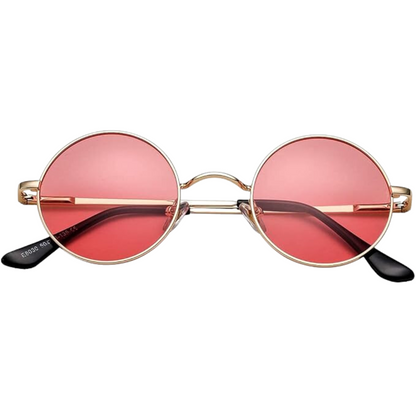 Orbis™ - Timeless Lennon-Style Shades For Everyday Wear