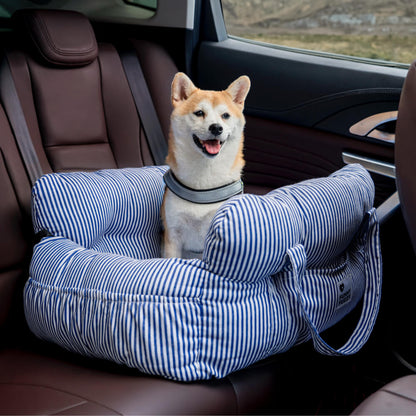 Roadly™ - Cozy Booster Seat for Secure Car Travel