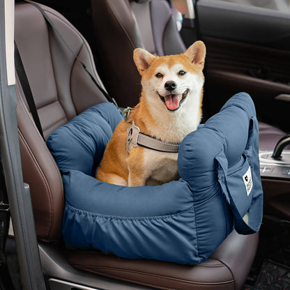 Roadly™ - Cozy Booster Seat for Secure Car Travel