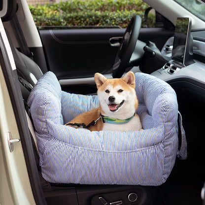 Roadly™ - Cozy Booster Seat for Secure Car Travel