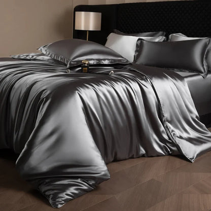 Somera™ - Silky Matched Bedding Set For Smooth Sleep