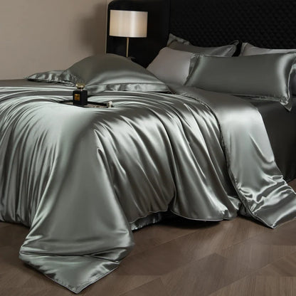 Somera™ - Silky Matched Bedding Set For Smooth Sleep