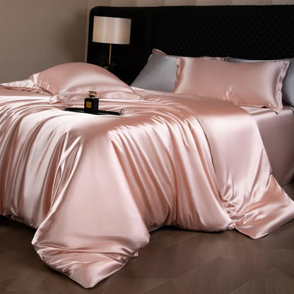 Somera™ - Silky Matched Bedding Set For Smooth Sleep