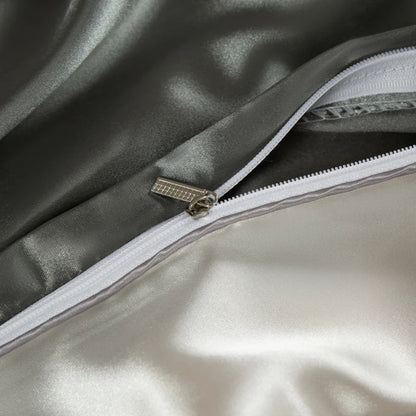 Somera™ - Silky Matched Bedding Set For Smooth Sleep