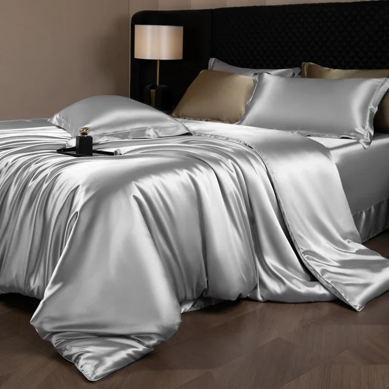 Somera™ - Silky Matched Bedding Set For Smooth Sleep