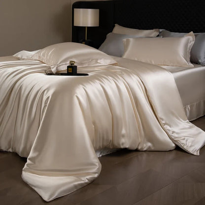Somera™ - Silky Matched Bedding Set For Smooth Sleep