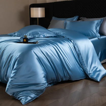 Somera™ - Silky Matched Bedding Set For Smooth Sleep