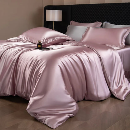 Somera™ - Silky Matched Bedding Set For Smooth Sleep