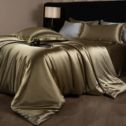 Somera™ - Silky Matched Bedding Set For Smooth Sleep