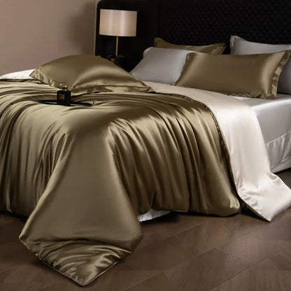 Somera™ - Silky Matched Bedding Set For Smooth Sleep