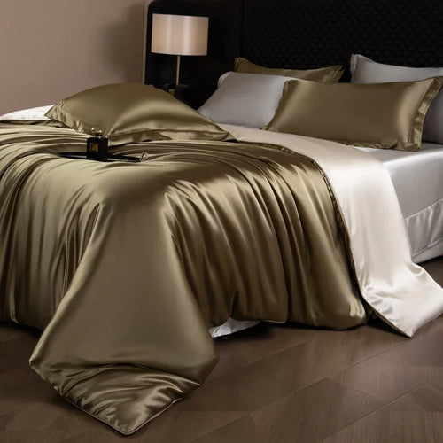Somera™ - Silky Matched Bedding Set For Smooth Sleep