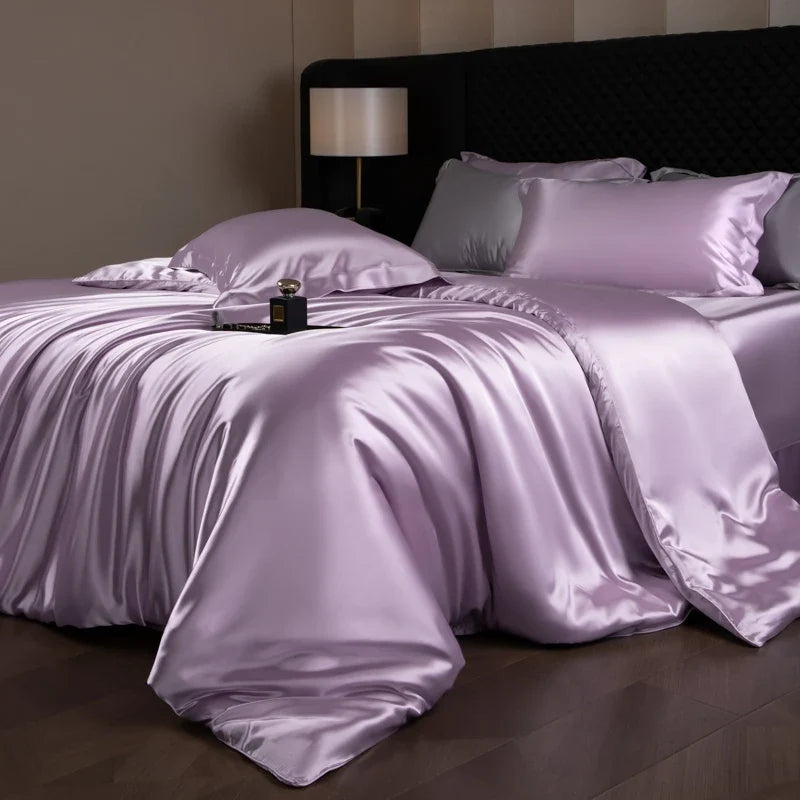 Somera™ - Silky Matched Bedding Set For Smooth Sleep