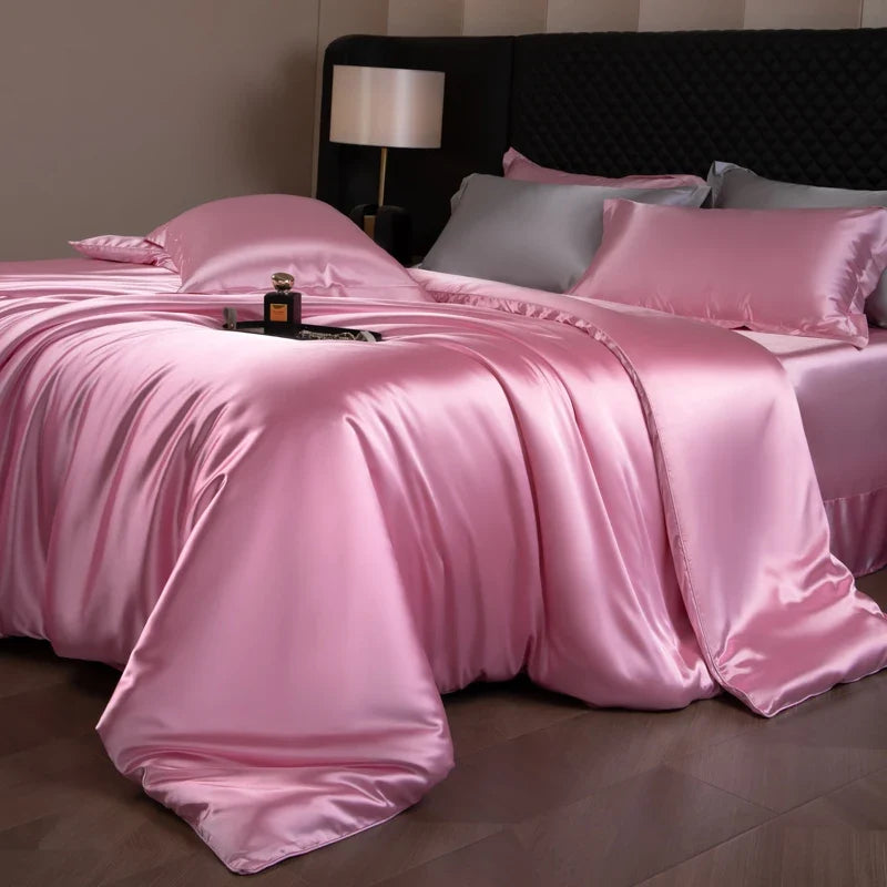 Somera™ - Silky Matched Bedding Set For Smooth Sleep