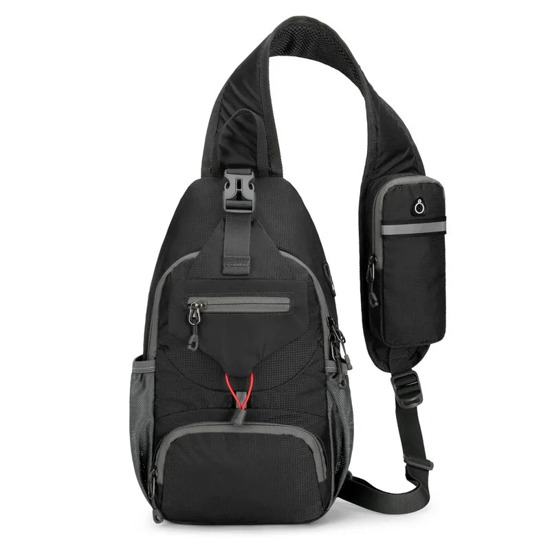Aegisac™ - Everyday RFID Shielded Sling