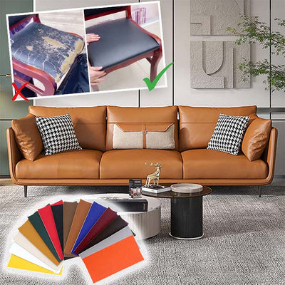 Mendry™ - Seamless Fix For Seats And Sofas