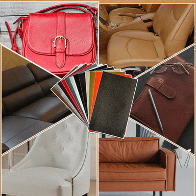 Mendry™ - Seamless Fix For Seats And Sofas