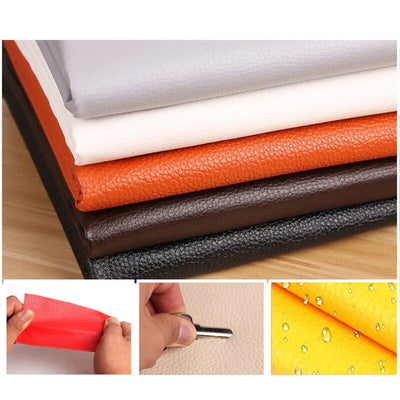 Mendry™ - Seamless Fix For Seats And Sofas