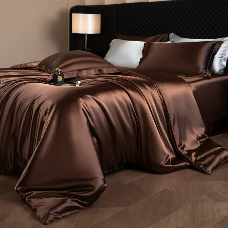 Somera™ - Silky Matched Bedding Set For Smooth Sleep