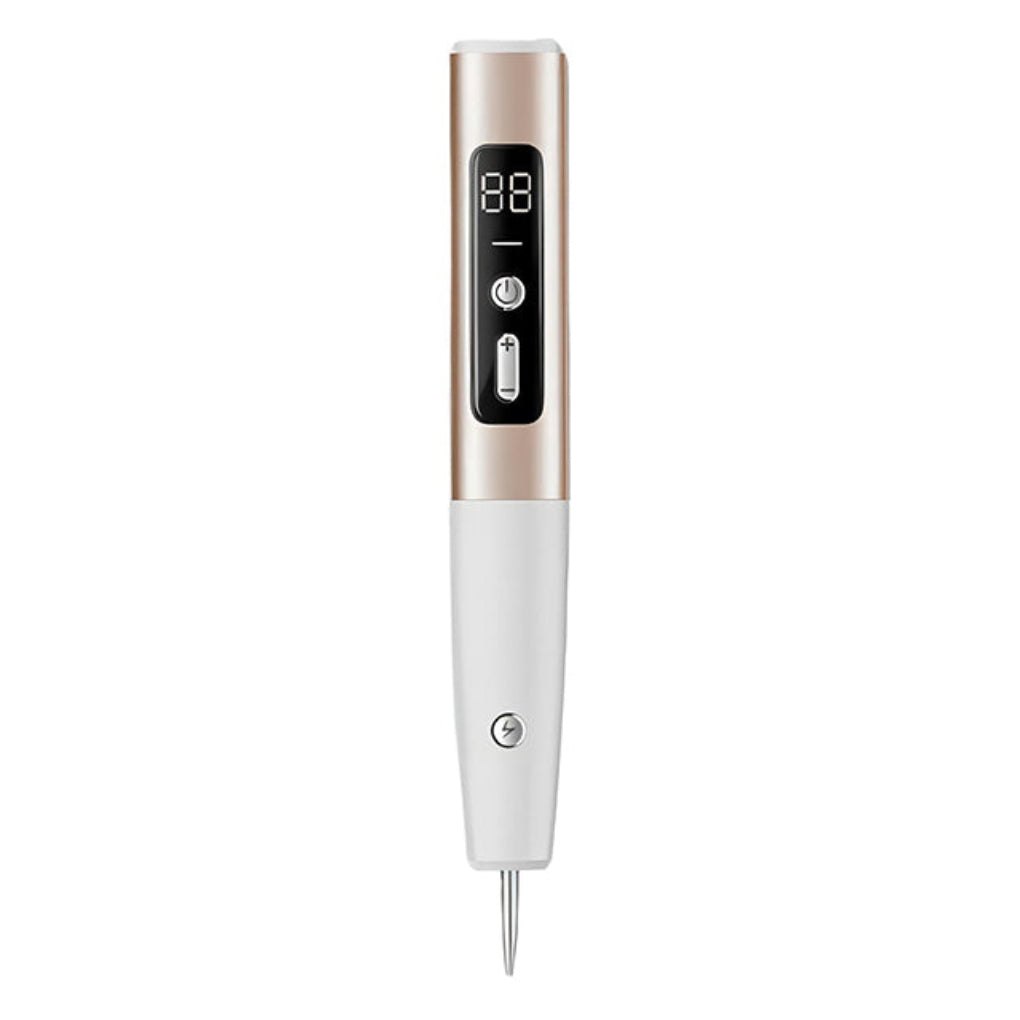 Dermara™ - Precision At-Home Mole & Tag Care