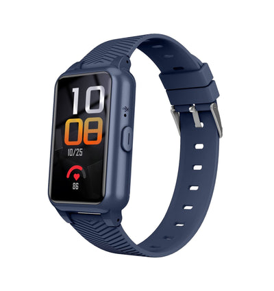 Safora™ - Discreet Fall Detection and SOS Connection