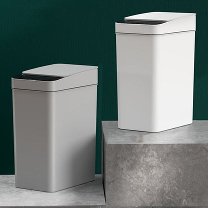 Nimble™ - Slim Touch-Free Waste Bin for Counters