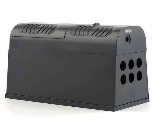 Vexel™ - Clean No-Touch Rodent Disposal At Home