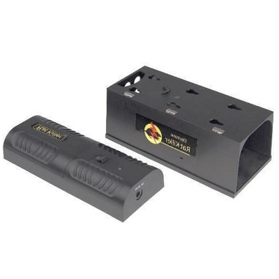 Vexel™ - Clean No-Touch Rodent Disposal At Home