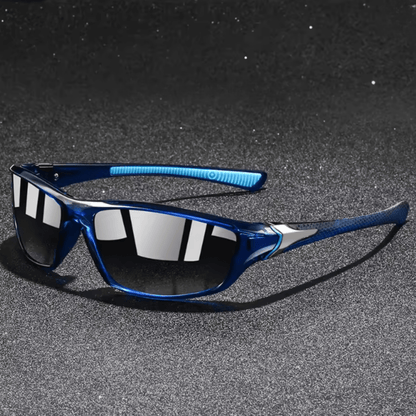 Solace™ - Polarized Comfort For Active Outdoor Wear