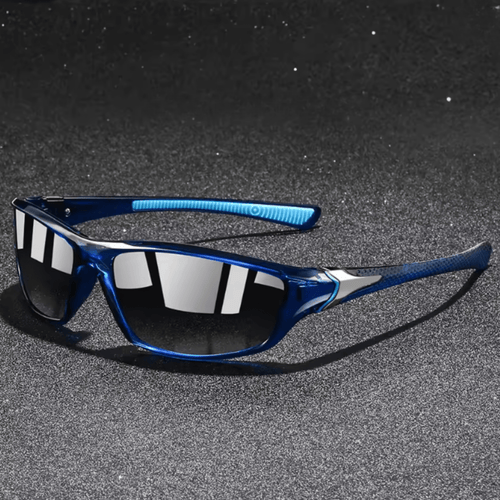 Solace™ - Polarized Comfort For Active Outdoor Wear