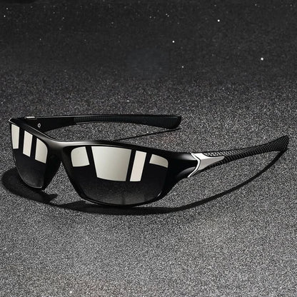 Solace™ - Polarized Comfort For Active Outdoor Wear