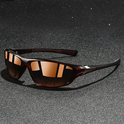 Solace™ - Polarized Comfort For Active Outdoor Wear