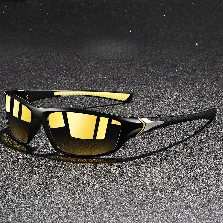 Solace™ - Polarized Comfort For Active Outdoor Wear
