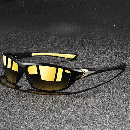 Solace™ - Polarized Comfort For Active Outdoor Wear
