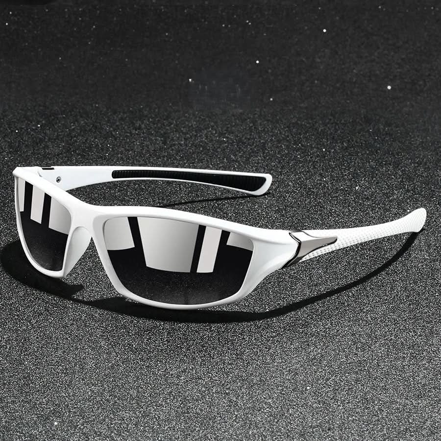 Solace™ - Polarized Comfort For Active Outdoor Wear