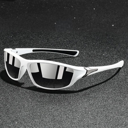 Solace™ - Polarized Comfort For Active Outdoor Wear