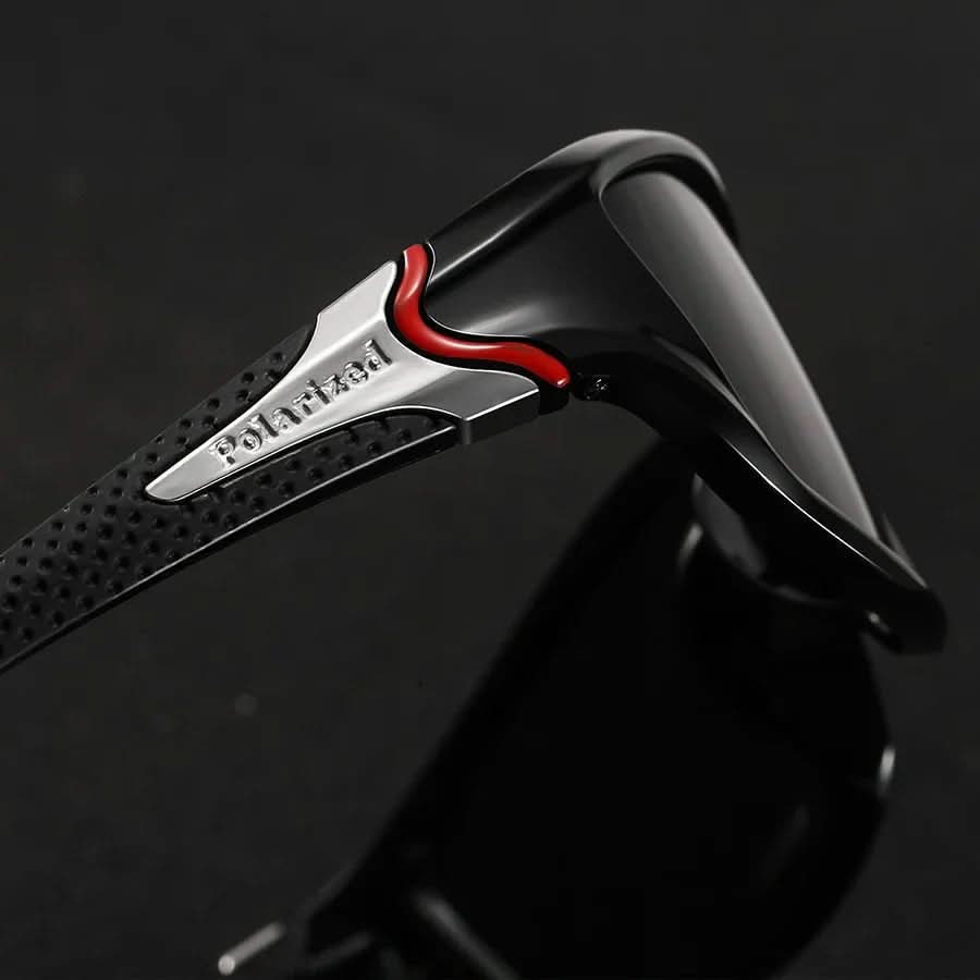 Solace™ - Polarized Comfort For Active Outdoor Wear