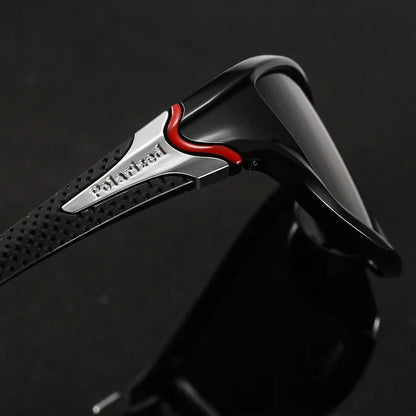 Solace™ - Polarized Comfort For Active Outdoor Wear