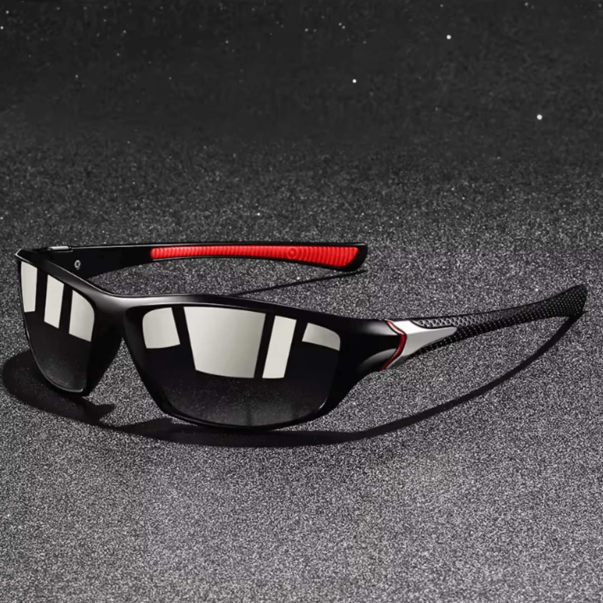 Solace™ - Polarized Comfort For Active Outdoor Wear