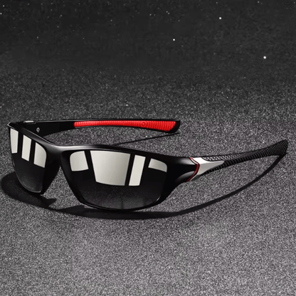 Solace™ - Polarized Comfort For Active Outdoor Wear