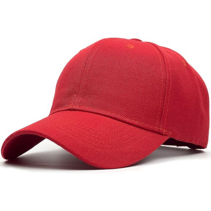 Rivell™ - Structured Cap for Sports and Everyday Wear
