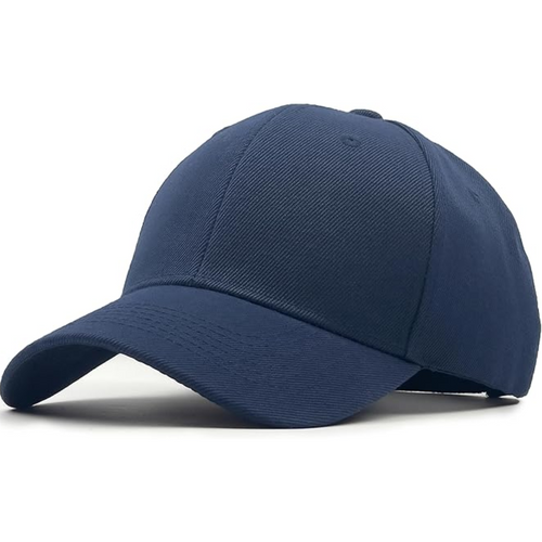 Rivell™ - Structured Cap for Sports and Everyday Wear