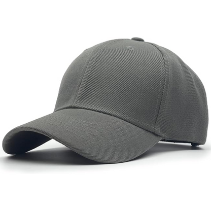 Rivell™ - Structured Cap for Sports and Everyday Wear