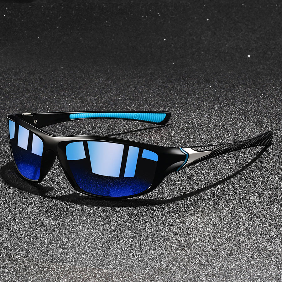 Solren™ - Sharper Glare-Free Vision For Every Day