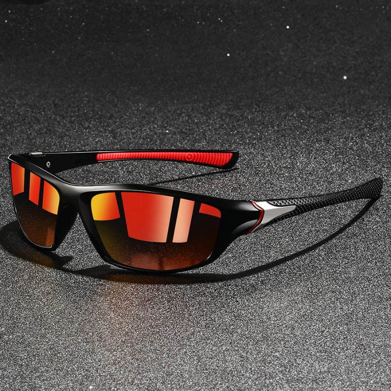 Solren™ - Sharper Glare-Free Vision For Every Day