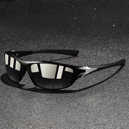Solren™ - Sharper Glare-Free Vision For Every Day